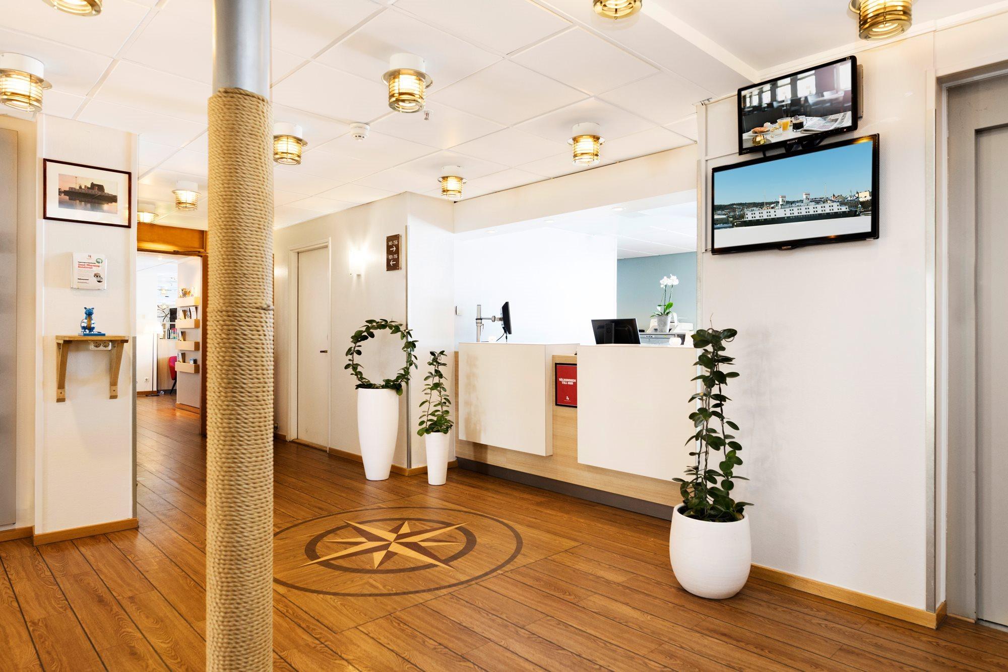 Good Morning+ Sundsvall Exterior photo