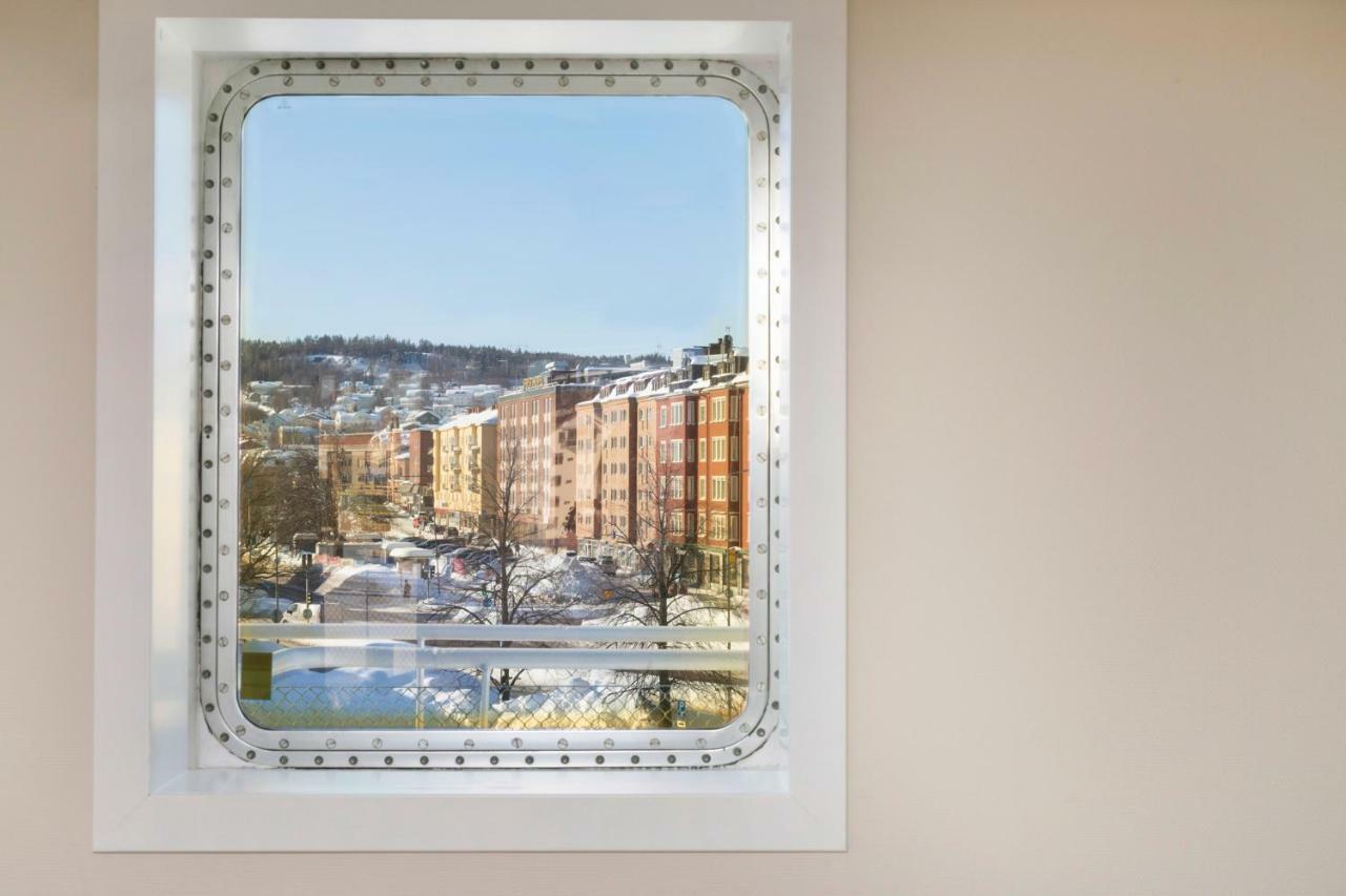 Good Morning+ Sundsvall Exterior photo